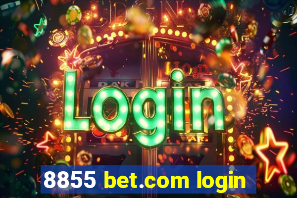 8855 bet.com login